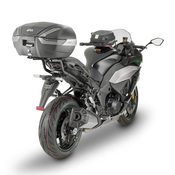 Nosač centralnog kofera GIVI Kawasaki 1000 SX / 1100 SX (20-26) 4130FZ