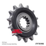 Lančanik prednji JT JTF781-14RB (525) 14 zuba