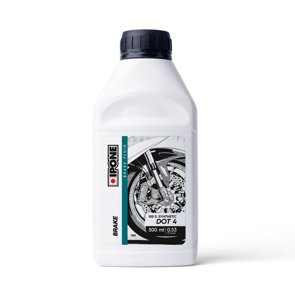 IPONE ulje za kočnice Brake fluid DOT4 500ml