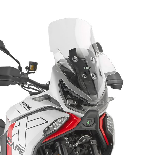 Vizir providni Kappa MOTO MORINI X-Cape 1200 (26-) KD9353ST