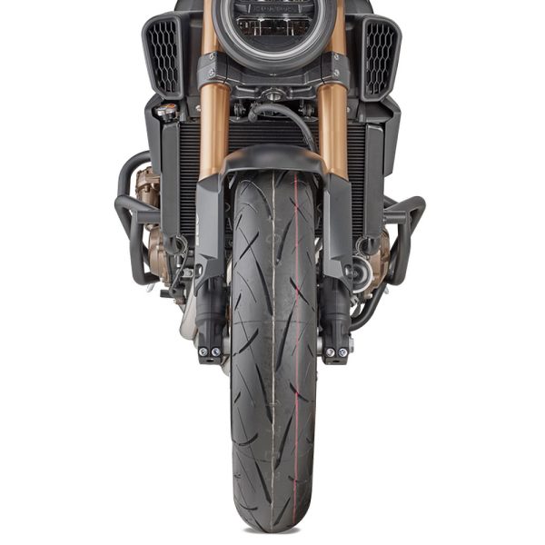 Roll Bar Kappa Honda CB 650 R E-CLUTCH (24-26) KN1185