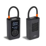 Baterijski kompresor za gume 4000 mAh Kappa KS503