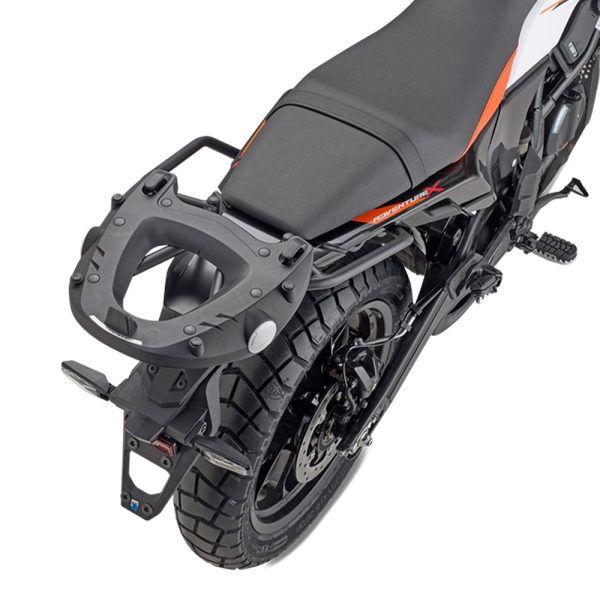 Nosač centralnog kofera Kappa KTM 390 Adventure X / R (25-26) KR7718