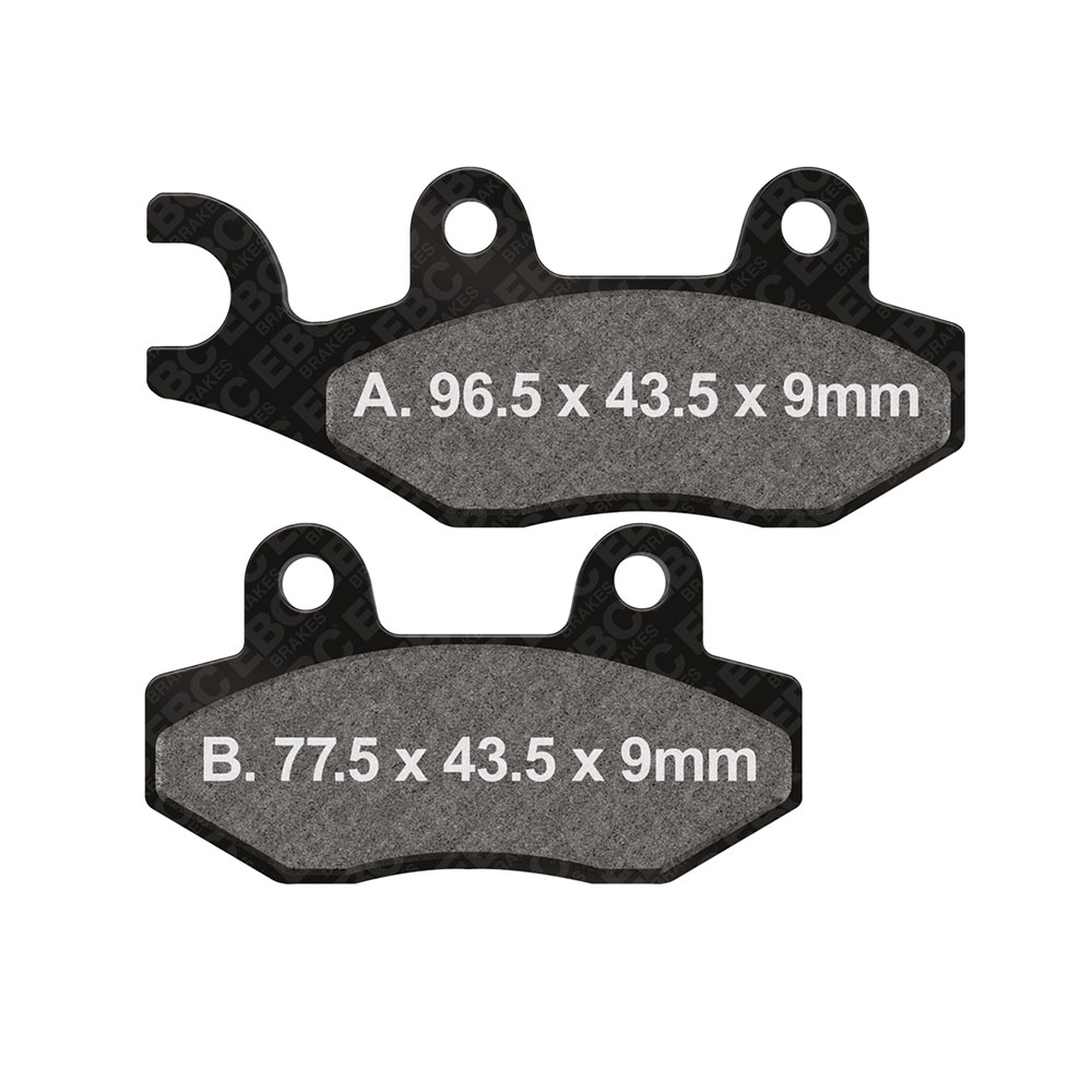 81a0b69d-bdf9-49c4-8c07-3a00e3e98217 Disk pločice EBC SFA228 ( ORGANIC )