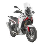 Vizir providni Kappa MOTO MORINI X-Cape 1200 (26-) KD9353ST