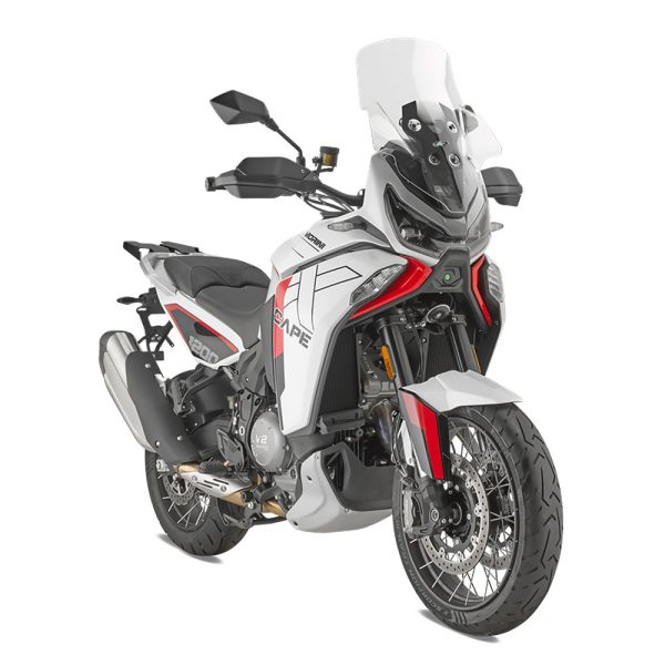 Vizir providni Kappa MOTO MORINI X-Cape 1200 (26-) KD9353ST