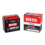 Akumulator BS 12V 14Ah gel BTX14H-FA SLA Max levi plus (150 x 87 x 145) 220A
