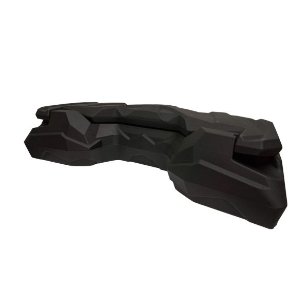 Kofer za ATV / Kvad BENDA 550 prednji 09 Tudeks
