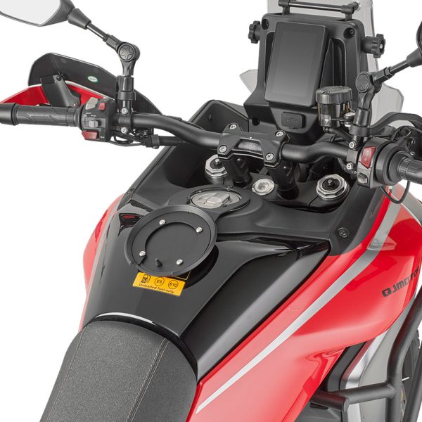 Nosač Tanklock torbe F 450 GS (26-) BF102K