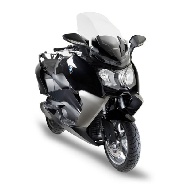 Vizir providni GIVI BMW C 650 GT (12-20) D5106ST