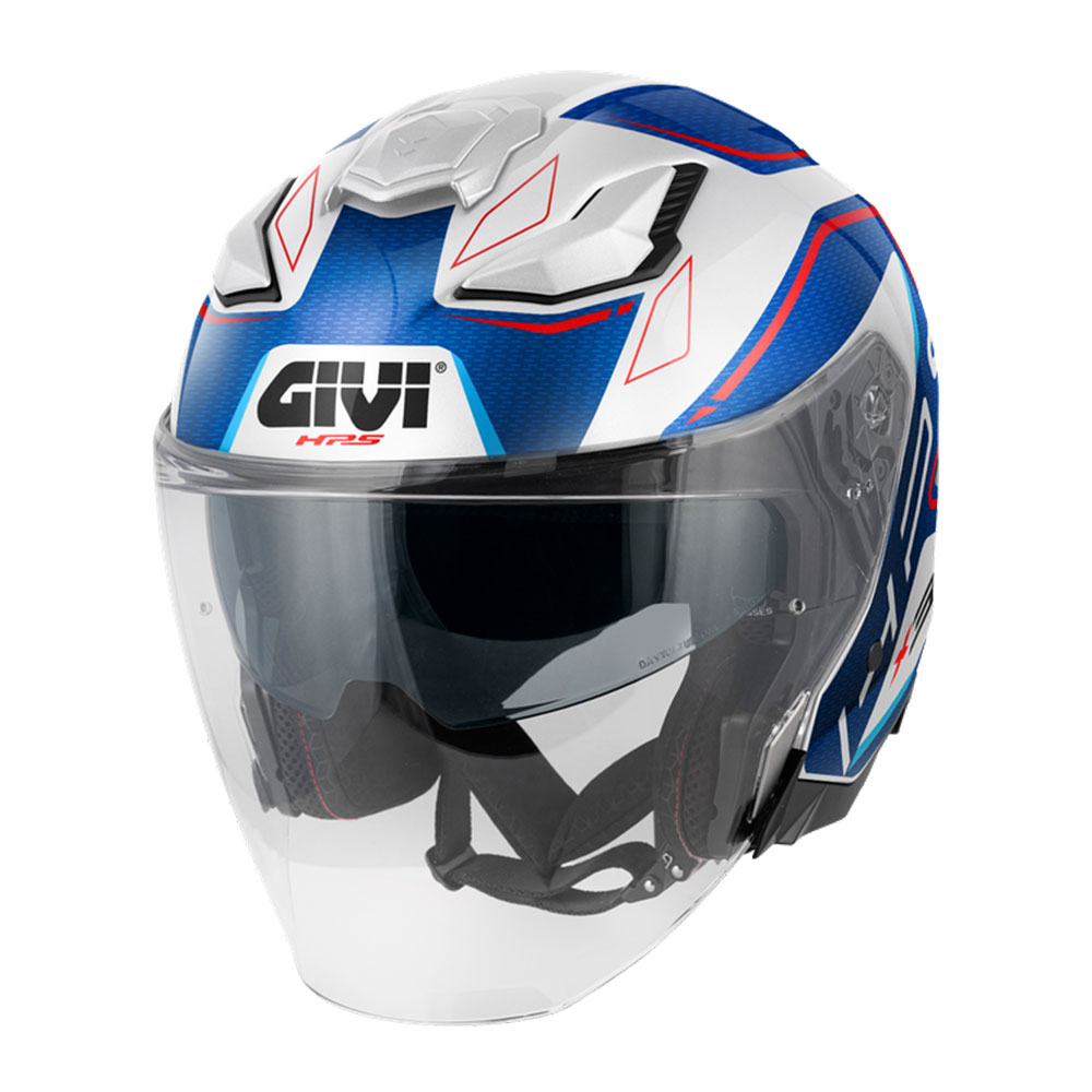 279bf697-f306-44b0-a573-7f06e5f3b1e3 Kaciga jet GIVI X31 IMPACT belo plavo crvena