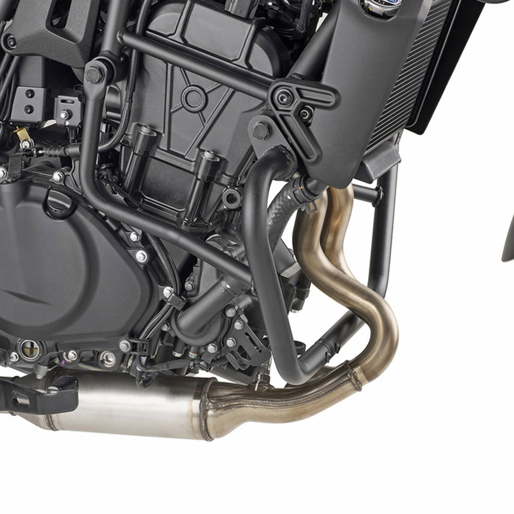 9a069a2a-aa5d-4cd4-b997-cb8b5175ea02 Roll Bar GIVI Kawasaki Eliminator 500 (24-26) TN4134