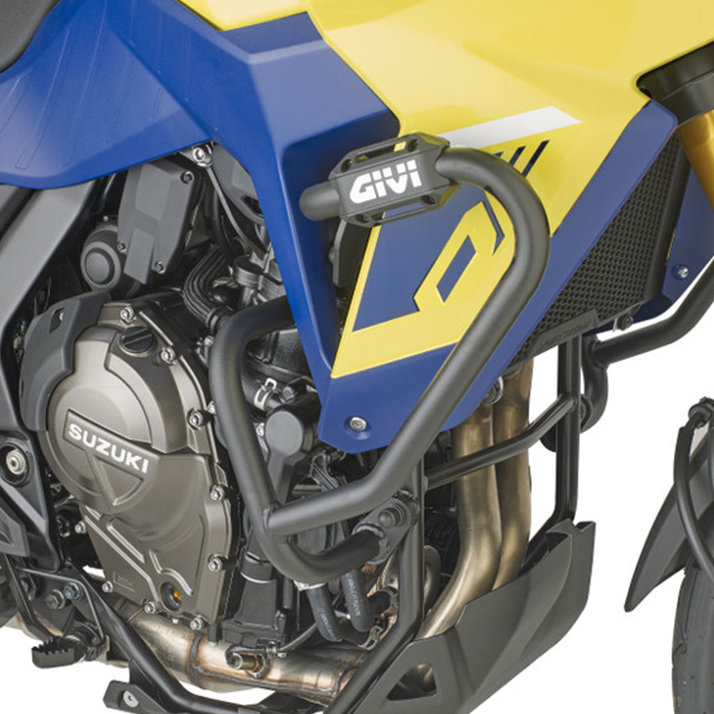 fbc12ae5-9ccd-4c53-b381-e452f835abe6 Roll Bar GIVI Suzuki V-Strom 800 DE (23-26) TN3125