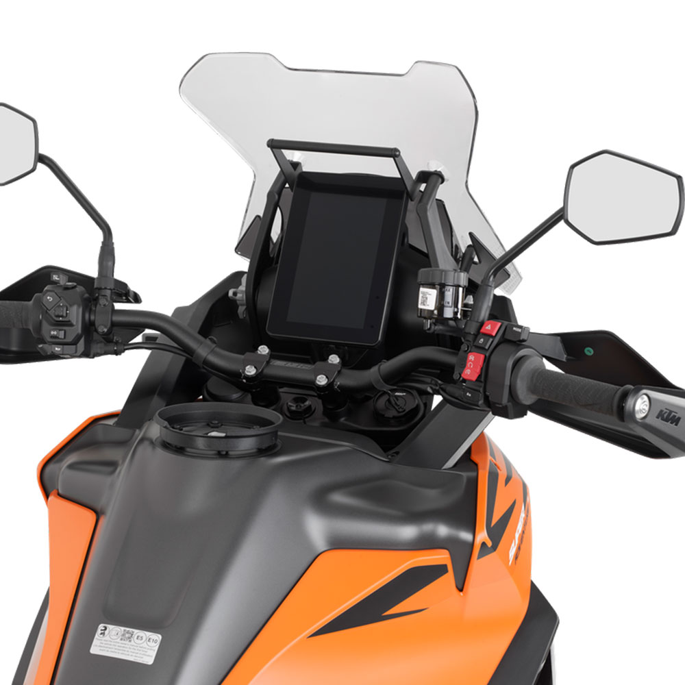 cf3a25b5-6e8a-4ebb-866a-b4e7f9fe4d73 Smart Bar Kappa KTM 1390 Super Adventure S / EVO (26-) KFB7719