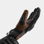 SHIMA MOTO RUKAVICE BLAZE 3.0 BRAON