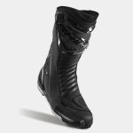 SHIMA KOZNE MOTO CIZME RX-3 MUSKE CRNE