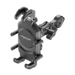 Držač telefona sa antivibracijom montaža na korman CRAB – RUGGED INTERPHONE