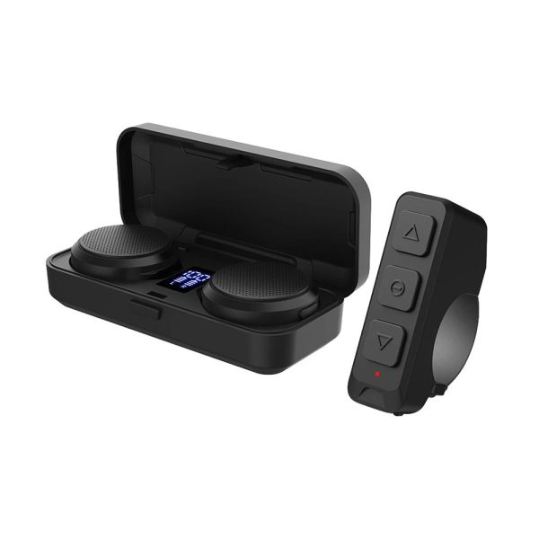Komunikator bluetooth set TWS ZERO