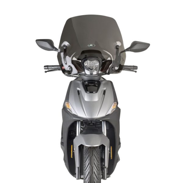 Vizir zatamnjeni Kappa Kymco Agility NX 125 (26-) 6131SK