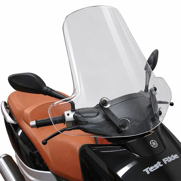 Vizir providni GIVI Yamaha XC 300 Versity (03-07) D432ST