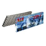 Lanac DID 525ZVMX 108 linkova Super-street X-Ring