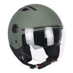 CGM KACIGA 116A AIR ALV-07 MAT ZELENA