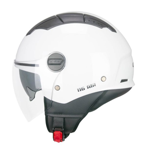 CGM KACIGA 116A AIR ALV-14 BELA