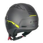 CGM KACIGA 116G AIR BICO ALV-19 CRNO ZUTA