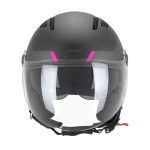 CGM KACIGA 116X AIR CITY ALV-20 MAT CRNO ROZA