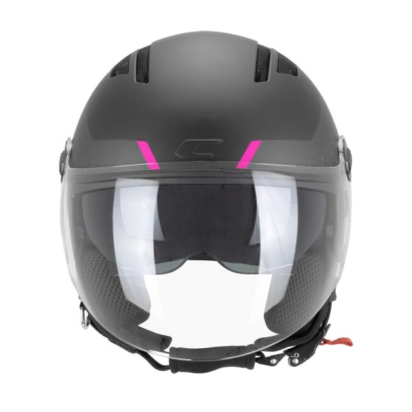 CGM KACIGA 116X AIR CITY ALV-20 MAT CRNO ROZA