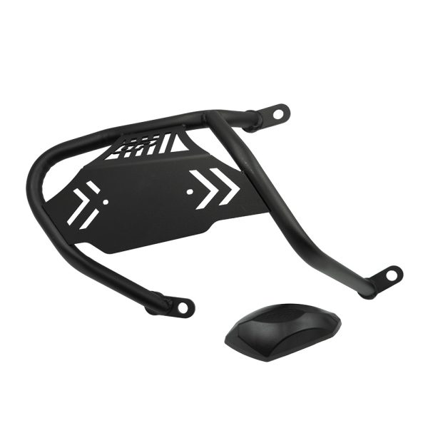 Crash pad / štitinik za auspuh ZONTES 368 G GP KOMPOZIT