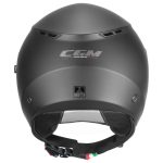 CGM KACIGA 126A IPER CITY ALV-01 MAT CRNA