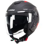 CGM KACIGA 126G IPER CITY ALV-03 CRNO CRVENA