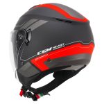 CGM KACIGA 126G IPER CITY ALV-03 CRNO CRVENA