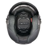 CGM KACIGA 127X DEEP FREAKER ALV-03 CRNO CRVENA