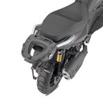 Nosač centralnog kofera Kappa Aprilia SR GT 400 (26-) KR6713