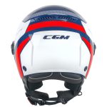 CGM KACIGA 167D FLO SPORT ALA-85 CRVENO PLAVO BELA