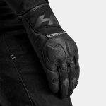 SHIMA MOTO RUKAVICE BLAZE 3.0 ZENSKE CRNE