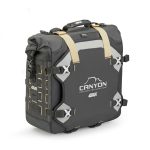 Bočna torba GIVI CANYON 30L MONOKEY® CAM-SIDE GRT725