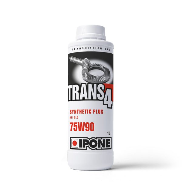 IPONE ulje za menjač Trans 4 75W90 1L