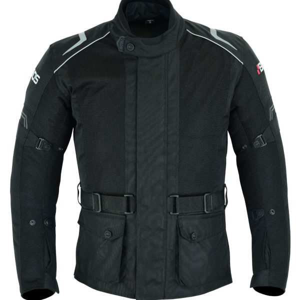 BOS MOTO JAKNA 2096