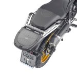 Nosač centralnog kofera Kappa VOGE Valico 525 DSX (23-26) / 625 DSX (25-26)
