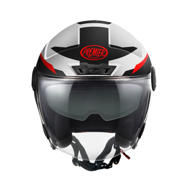 PREMIER CITY FLY EVO FA8 JET KACIGA