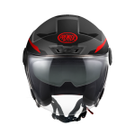 PREMIER CITY FLY EVO FA17BM JET KACIGA