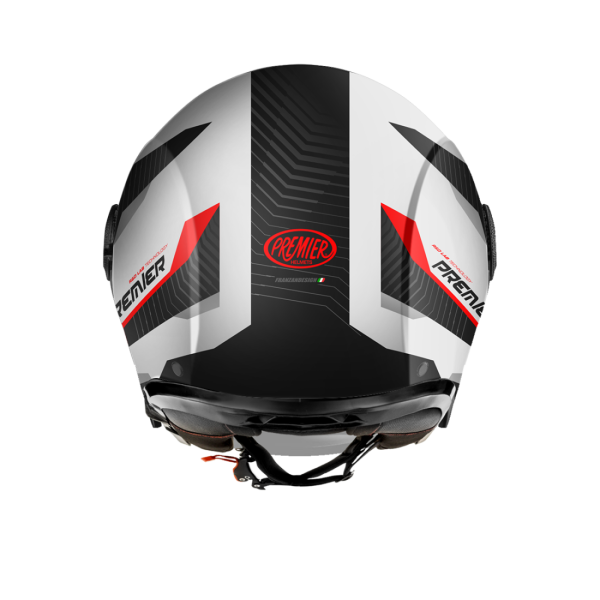 PREMIER CITY FLY EVO FA8 JET KACIGA