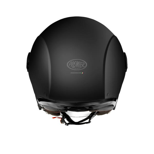 PREMIER CITY FLY EVO U9BM JET KACIGA