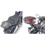 Nosač centralnog kofera GIVI Yamaha MT-09 (21-23) 2156FZ