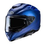 Kaciga HJC Full Face RPHA72 metalik plava