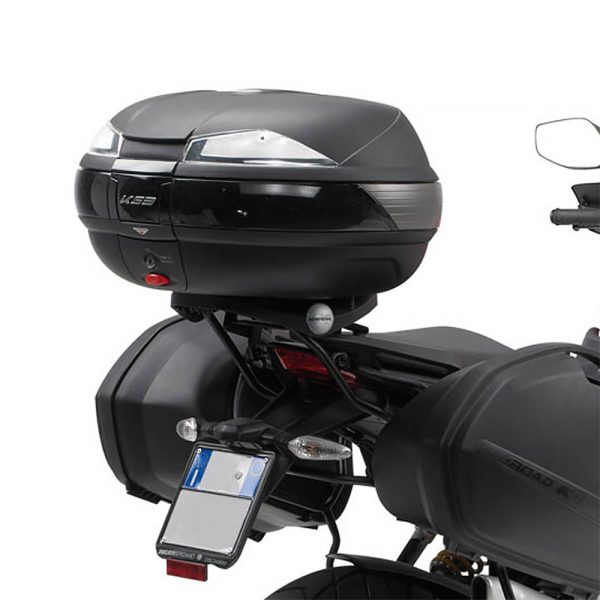 Nosač centralnog kofera Kappa Ducati Multistrada 1200 (10-14) KR312