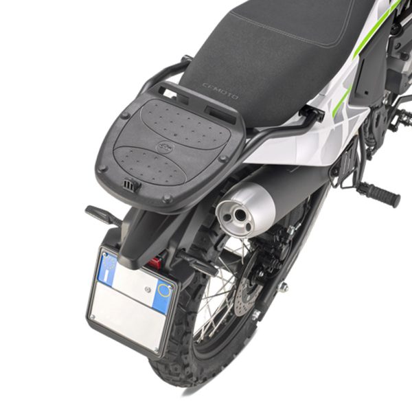 Nosač centralnog kofera Kappa CF MOTO 250 DUAL (26-) KR9229